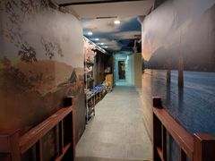 -白兔子密室(长寿路店)