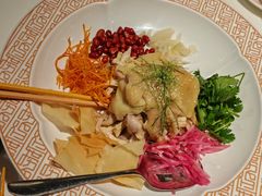 -清晖小苑·顺德菜(观澜湖新城店)