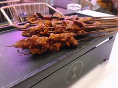 -潮.撒椒(丹凤街店)