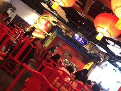 -德云社(三里屯店)