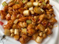 -福来居烤鸭店(天坛二店)
