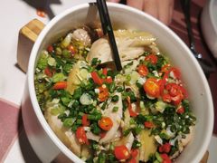 -川知味(京华城店)