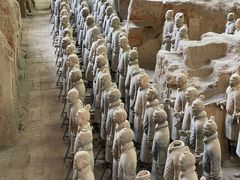 -秦始皇帝陵博物院(兵马俑)