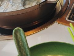 -润园四季椰子鸡火锅(南山海岸城店)