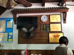 -秦园惠山豆腐花(惠山古镇店)