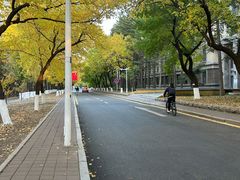 -吉林大学(南岭校区)