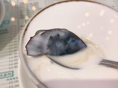 椰汁龟苓膏-仁信老铺(嘉信店)