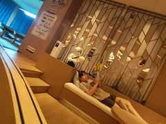 -御海8号温泉酒店