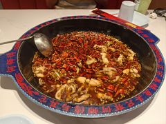 -何师傅美蛙鱼头(汉街店)