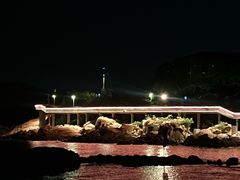 -宁波松兰山滨海旅游度假区