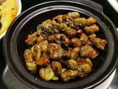 -丰收日·小海鲜·沪上家宴(顾村正大店)