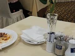 大堂-深圳维景酒店-维景轩