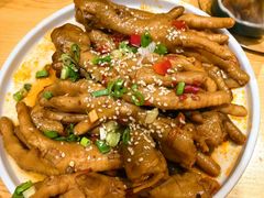 -0317火锅鸡·清真(正达店)