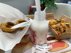 -卡玛王子·面包·蛋糕(南山宝能环球汇店)