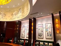 -金成潮菜博物馆(海珠湿地店)