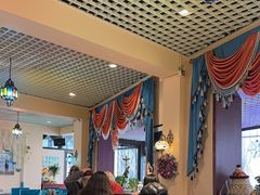 -La Medina餐厅(亮马河南路店)