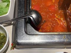 -海底捞火锅(团结桥店)