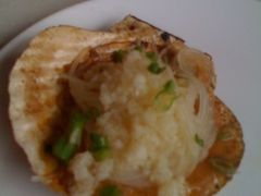 -小杨烤肉(朱雀店)