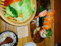 -文立新麻辣烫(合生汇21街区店)