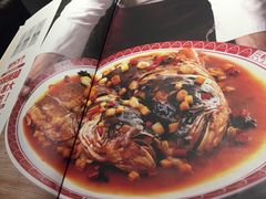 -旺顺阁·北京菜(北辰上品+)