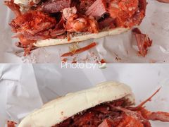 -清真铁志明腊牛羊肉