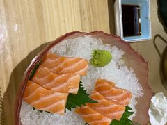 -世香全厨•日料·铁板烧(金桥店)