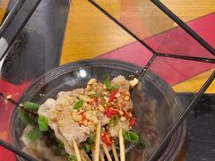 -吧嘚嘴炭烧鸽串吧(北海街店)