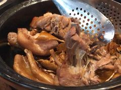 临家姜母鸭-临家闽南菜(翔安店)