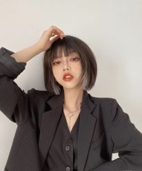 -东方美妍小鹏造型