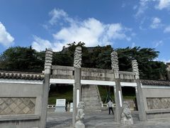 -句容茅山景区