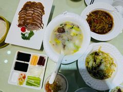 -东四民芳餐厅(世茂工三店)