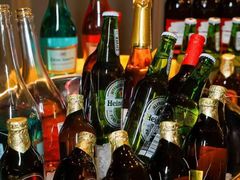 -南湖宾馆·鸳湖阁全日制餐厅