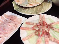 -巴蜀大宅门火锅(北大街店)