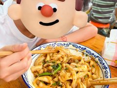 -重庆铺盖面(晋吉东二街店)