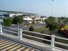 -银川河东国际机场