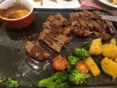 -必胜客(永旺店)