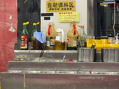 -花苑美食横琴生蚝火锅(拱北粤华路店)