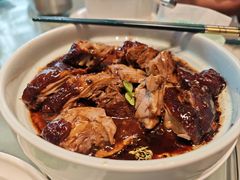 -客家汇·客家传承菜(水库店)