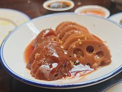 -咸亨酒店•非遗绍兴菜•中华老字号(堂吃餐厅)