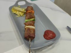 -库滋明·俄罗斯特色美食(中央大街店)