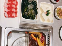 -海底捞火锅(宝龙广场夜宵主题店)