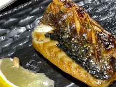 -渔日本料理铁板烧(新天地假日广场店)