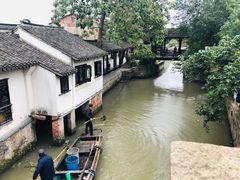 -王记海棠糕(新场古镇店)
