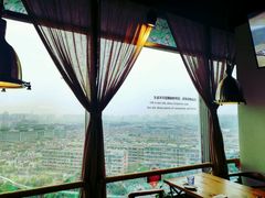 大堂-烛影拾光观景餐厅·创意菜·摄影·小提琴(大唐不夜城店)