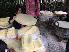 -竹泉村旅游度假区