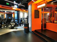 -加伍磅健身(千树店)