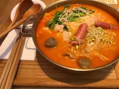 -福客·现熬鸡汤麻辣烫(天安云谷店)