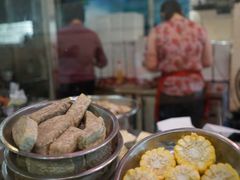 -伟记牛肉(金鸿公路店)