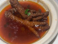 -不倒翁·安徽名菜楼(步行街店)