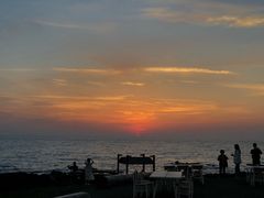 -Cafe Aewol Monsant